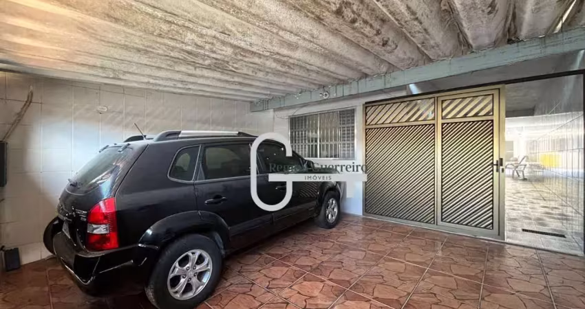 Casa com 5 dormitórios à venda, 280 m² por r$ 580.000,00 - jardim ribamar - peruíbe/sp