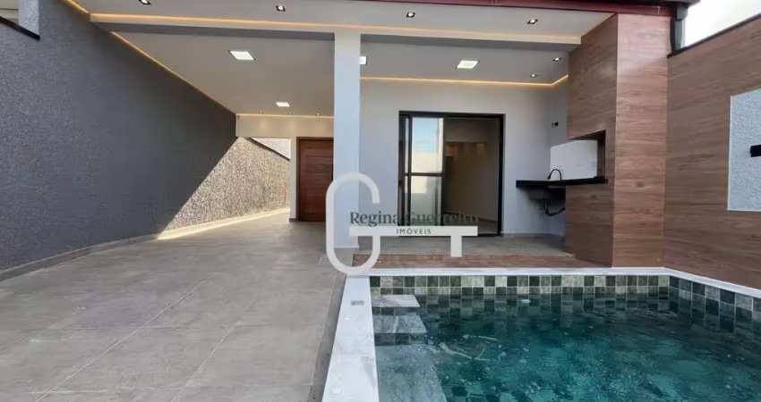 Casa com 2 dormitórios à venda, 86 m² por r$ 480.000,00 - balneário são joão batista ii - peruíbe/sp