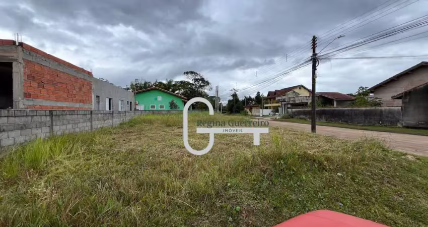 Terreno à venda, 342 m² por r$ 265.000,00 - residencial são luiz - peruíbe/sp