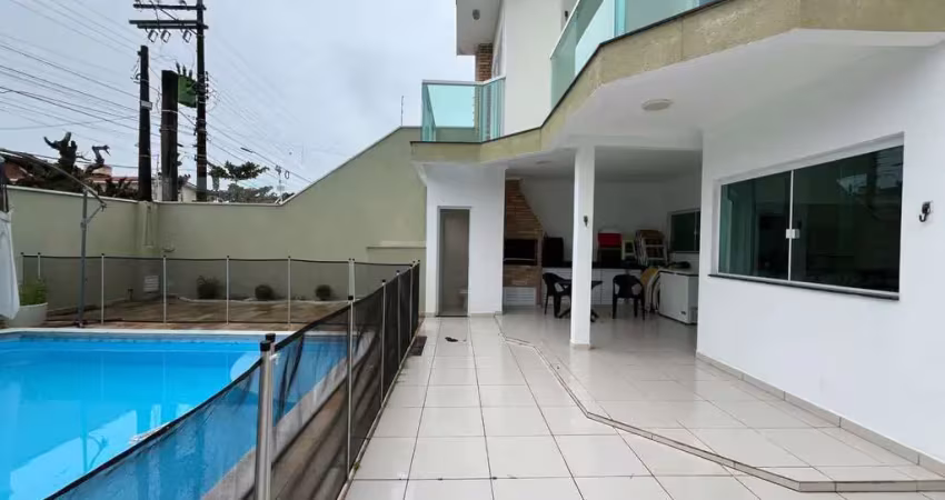 Casa com 4 dormitórios à venda, 172 m² por r$ 1.060.000,00 - cidade nova peruibe - peruíbe/sp