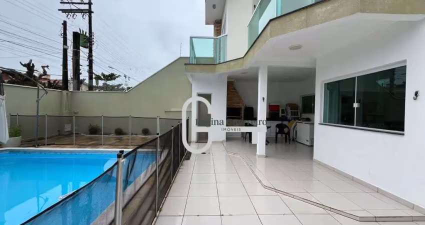 Casa com 4 dormitórios à venda, 172 m² por r$ 1.060.000,00 - cidade nova peruibe - peruíbe/sp