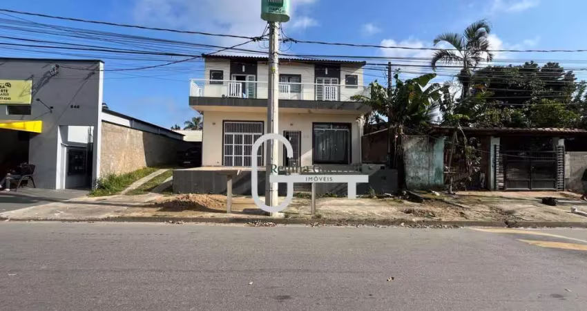 Casa com 5 dormitórios à venda, 220 m² por r$ 980.000,00 - jardim caraminguava - peruíbe/sp