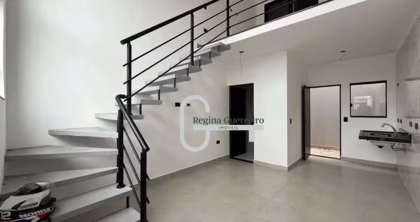 Casa com 1 dormitório à venda, 36 m² por r$ 250.000,00 - estância balneária belmira novaes - peruíbe/sp