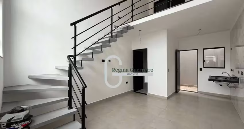 Casa com 1 dormitório à venda, 36 m² por r$ 250.000,00 - estância balneária belmira novaes - peruíbe/sp