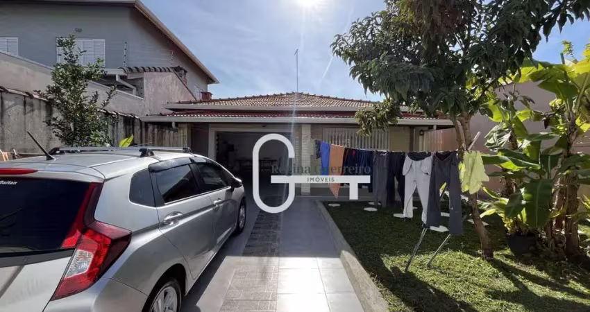 Casa com 3 dormitórios à venda, 121 m² por r$ 550.000,00 - balneário são joão batista i - peruíbe/sp