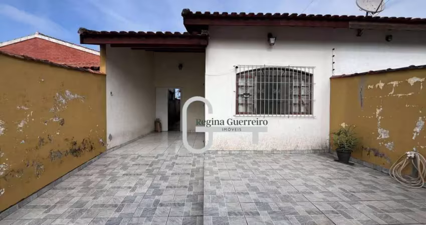 Casa com 2 dormitórios à venda, 86 m² por r$ 320.000,00 - arpoador - peruíbe/sp