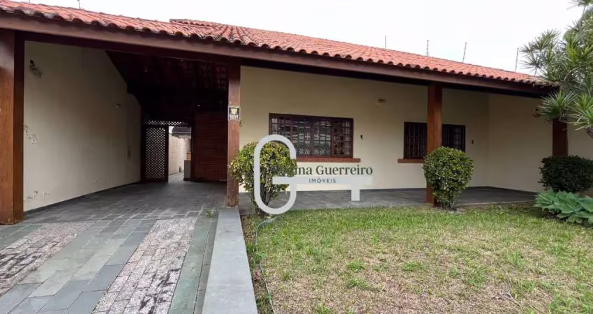 Casa com 3 dormitórios à venda, 272 m² por r$ 700.000,00 - jardim imperador - peruíbe/sp