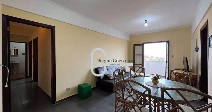 Apartamento com 2 dormitórios à venda, 73 m² por r$ 370.000,00 - parque balneário oásis - peruíbe/sp