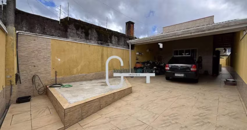 Casa com 2 dormitórios à venda, 112 m² por r$ 600.000,00 - centro - peruíbe/sp