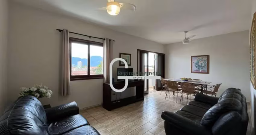 Apartamento com 2 dormitórios à venda, 136 m² por r$ 370.000,00 - jardim barra de jangada - peruíbe/sp