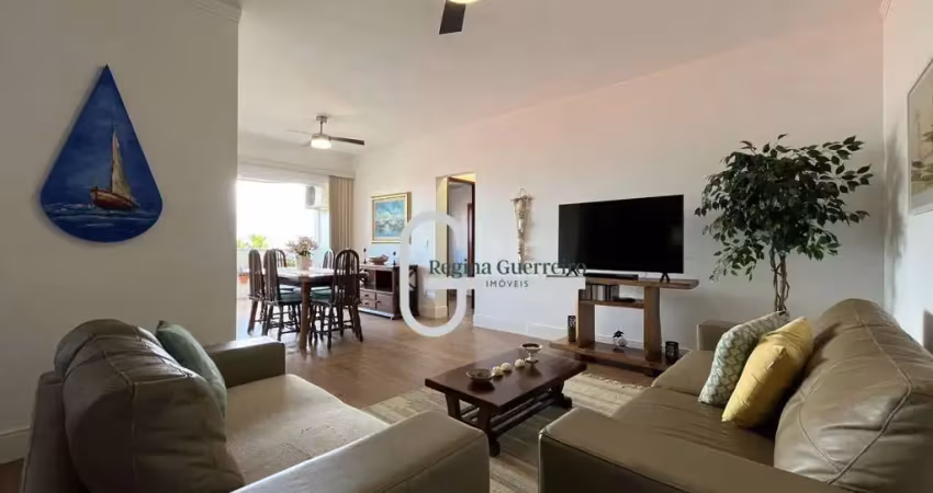 Apartamento com 2 dormitórios à venda, 110 m² por r$ 450.000,00 - balneário são joão batista i - peruíbe/sp