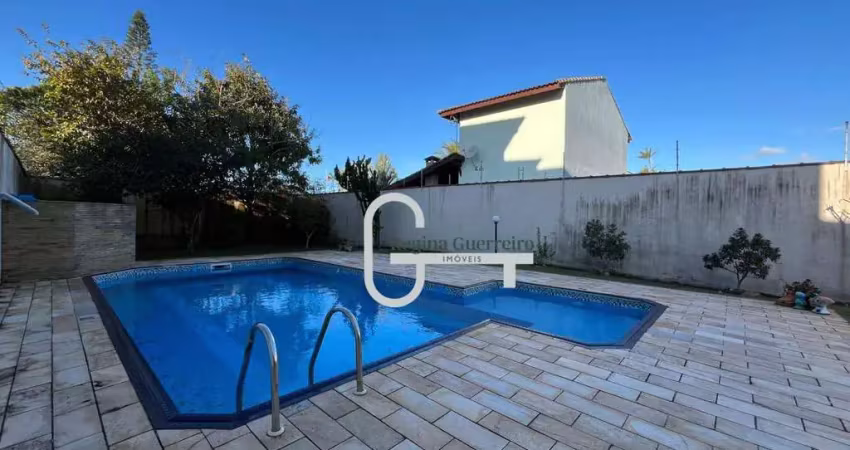 Casa com 3 dormitórios à venda, 133 m² por r$ 790.000,00 - cidade nova peruibe - peruíbe/sp