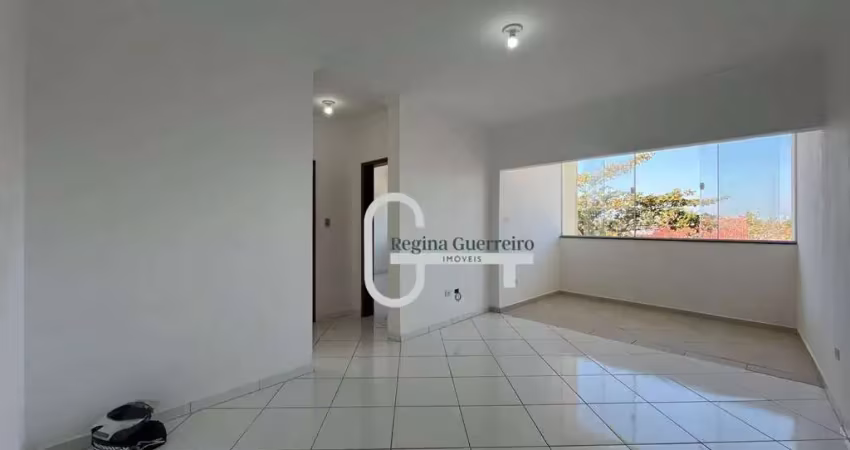 Apartamento com 2 dormitórios à venda, 75 m² por r$ 400.000,00 - estância são josé - peruíbe/sp
