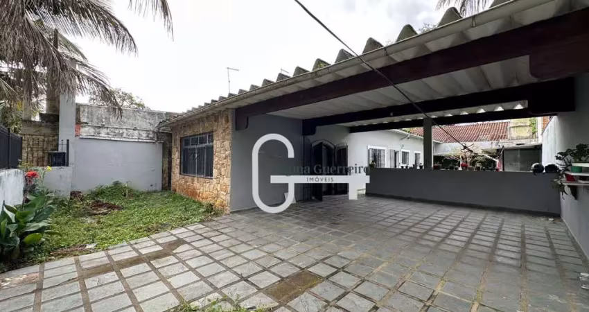 Casa com 2 dormitórios à venda, 155 m² por r$ 350.000,00 - jardim veneza - peruíbe/sp