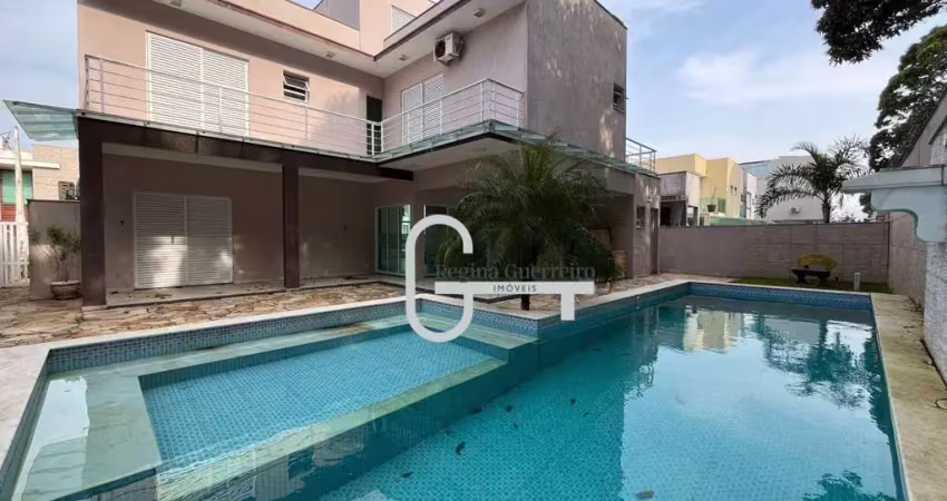 Casa com 6 dormitórios à venda, 354 m² por r$ 2.385.000,00 - bougainvillee iv - peruíbe/sp