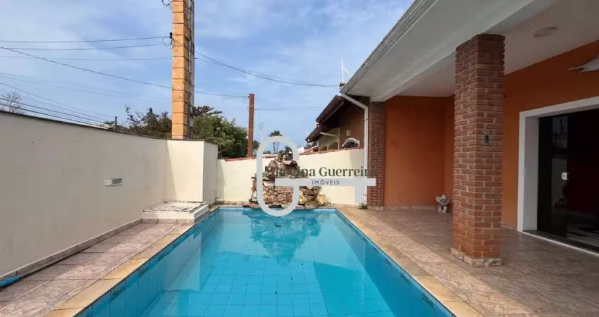 Casa com 3 dormitórios à venda, 180 m² por r$ 650.000,00 - oasis - peruíbe/sp