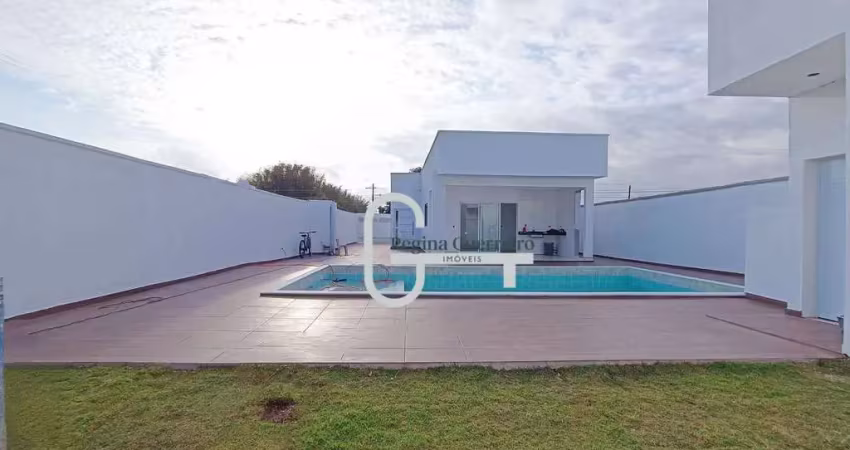 Casa com 3 dormitórios à venda, 170 m² por r$ 690.000,00 - estância balneária maria helena novaes - peruíbe/sp