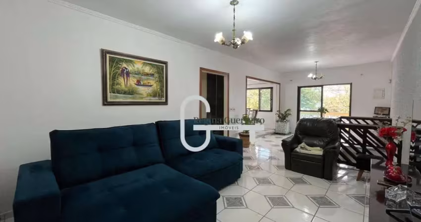 Casa com 3 dormitórios à venda, 400 m² por r$ 1.250.000,00 - centro - peruíbe/sp