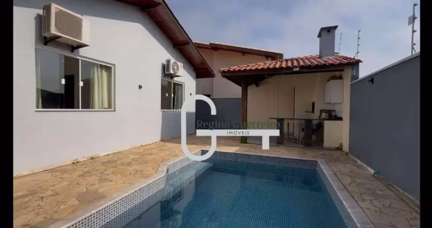 Casa com 3 dormitórios à venda, 153 m² por r$ 690.000,00 - estância são josé - peruíbe/sp