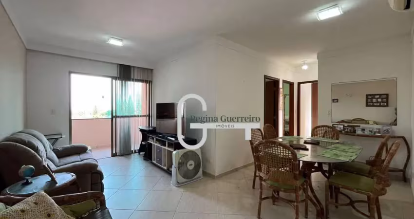 Apartamento com 3 dormitórios à venda, 86 m² por r$ 650.000,00 - cidade nova peruibe - peruíbe/sp