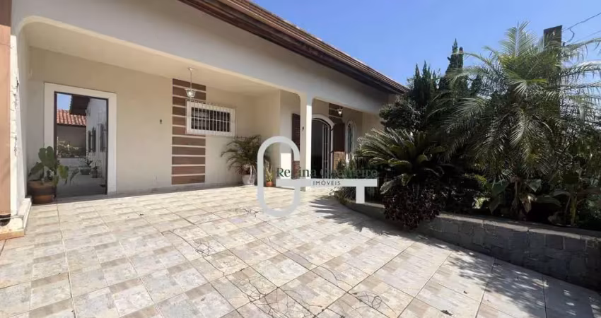 Casa com 3 dormitórios à venda, 180 m² por r$ 600.000,00 - oasis - peruíbe/sp