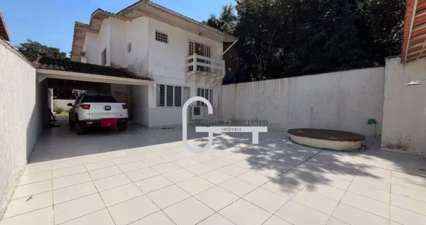 Casa com 3 dormitórios à venda, 105 m² por r$ 550.000,00 - balneário garça vermelha - peruíbe/sp
