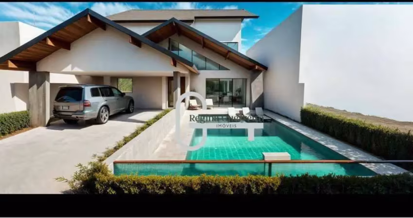 Casa com 5 dormitórios à venda, 230 m² por r$ 2.980.000,00 - bougainvillee i - peruíbe/sp