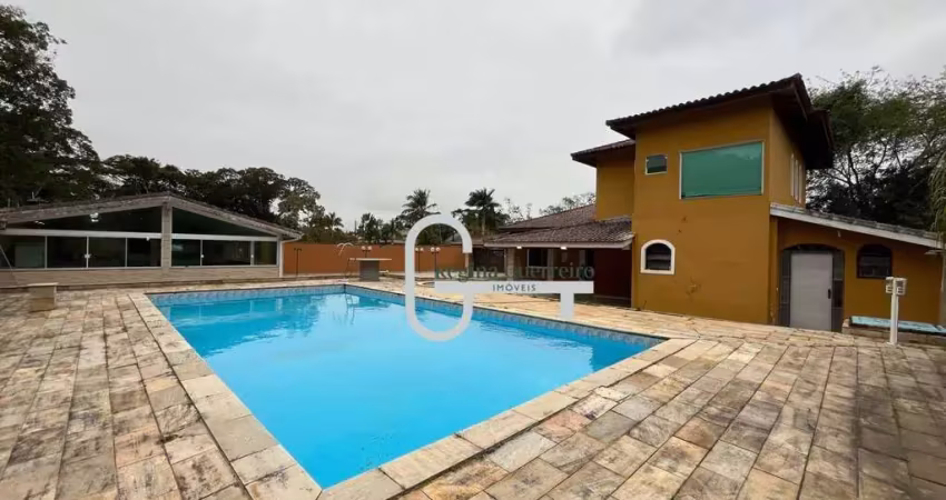 Casa com 5 dormitórios à venda, 400 m² por r$ 1.650.000,00 - bougainvillee v - peruíbe/sp