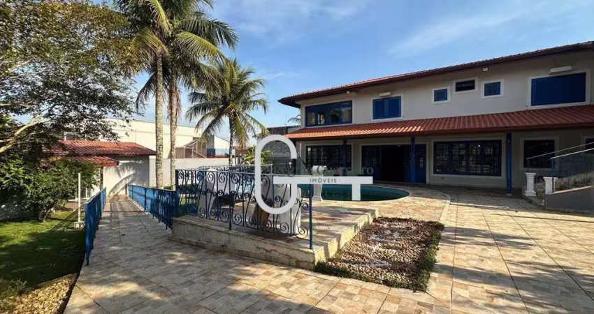 Casa com 4 dormitórios à venda, 212 m² por r$ 2.990.000,00 - centro - peruíbe/sp