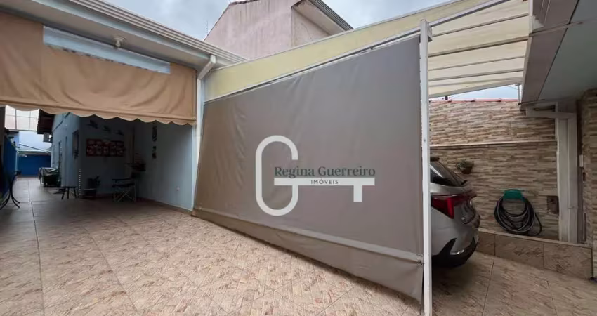 Casa com 2 dormitórios à venda, 116 m² por r$ 450.000,00 - cidade nova peruibe - peruíbe/sp