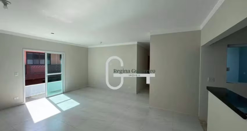 Apartamento com 3 dormitórios à venda, 143 m² por r$ 610.000,00 - cidade nova peruibe - peruíbe/sp