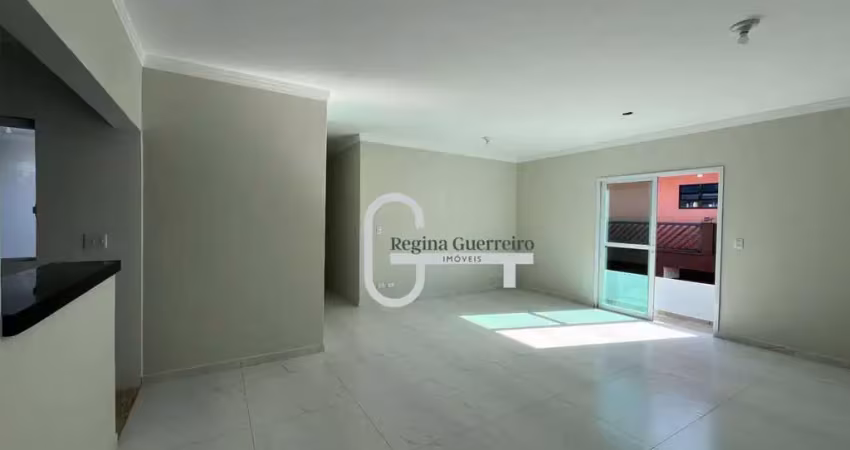 Apartamento com 3 dormitórios à venda, 149 m² por r$ 600.000,00 - cidade nova peruibe - peruíbe/sp