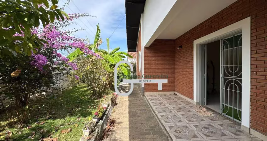 Casa com 3 dormitórios à venda, 108 m² por r$ 415.000,00 - parque turístico - peruíbe/sp