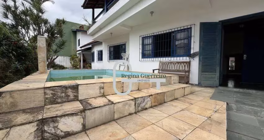 Casa com 3 dormitórios à venda, 240 m² por r$ 560.000,00 - stella maris - peruíbe/sp