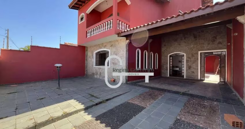 Casa com 3 dormitórios à venda, 227 m² por r$ 680.000,00 - parque balneário oásis - peruíbe/sp