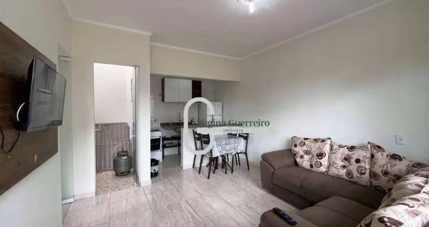 Casa com 1 dormitório à venda, 40 m² por r$ 270.000,00 - centro - peruíbe/sp