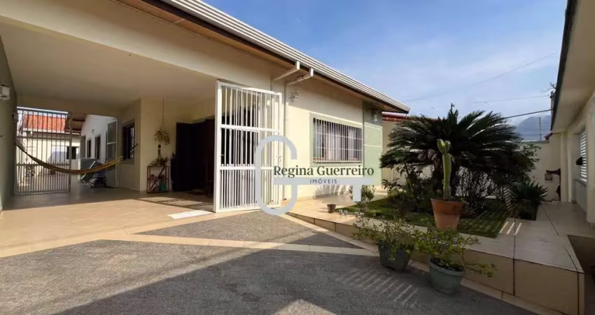 Casa com 4 dormitórios à venda, 180 m² por r$ 660.000,00 - jardim barra de jangada - peruíbe/sp