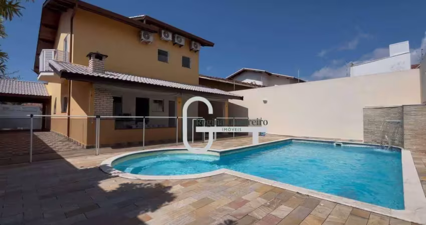 Casa com 5 dormitórios à venda, 199 m² por r$ 950.000,00 - cidade nova peruibe - peruíbe/sp