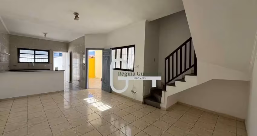 Casa com 4 dormitórios à venda, 120 m² por r$ 447.000,00 - balneário stella maris - peruíbe/sp