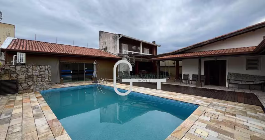Casa com 4 dormitórios à venda, 357 m² por r$ 1.200.000,00 - cidade nova peruibe - peruíbe/sp