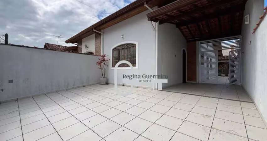 Casa com 2 dormitórios à venda, 90 m² por r$ 440.000,00 - balneário stella maris - peruíbe/sp