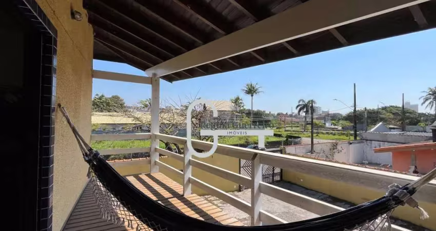 Apartamento com 1 dormitório à venda, 45 m² por r$ 230.000,00 - centro - peruíbe/sp