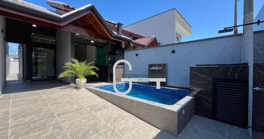 Casa com 2 dormitórios à venda, 75 m² por r$ 400.000,00 - jardim ribamar - peruíbe/sp