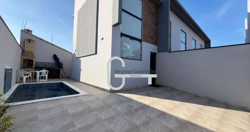 Casa com 1 dormitório à venda, 36 m² por r$ 300.000,00 - estância balneária belmira novaes - peruíbe/sp