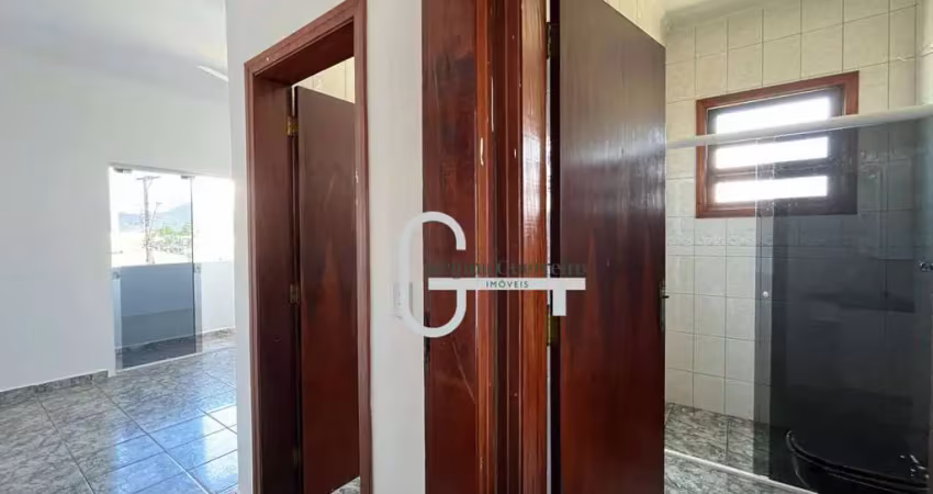 Casa com 4 dormitórios à venda, 297 m² por r$ 990.000,00 - jardim imperador - peruíbe/sp