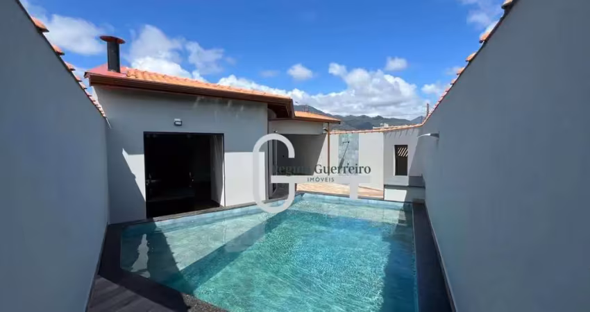 Casa com 3 dormitórios à venda, 170 m² por r$ 550.000,00 - estância dos eucalipitos - peruíbe/sp