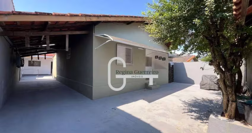 Casa com 3 dormitórios à venda, 156 m² por r$ 350.000,00 - jardim brasil - peruíbe/sp