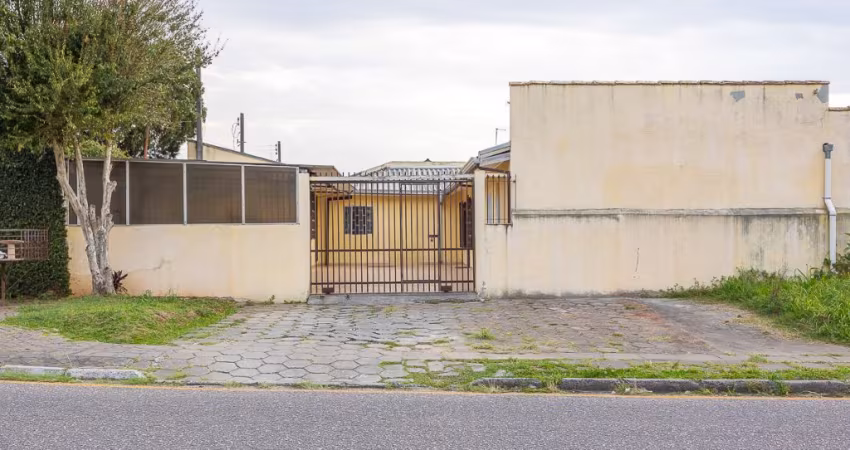 Casa em condomínio com 5 quartos próximo a Rua Coronel Luiz José dos Santos - Boqueirão