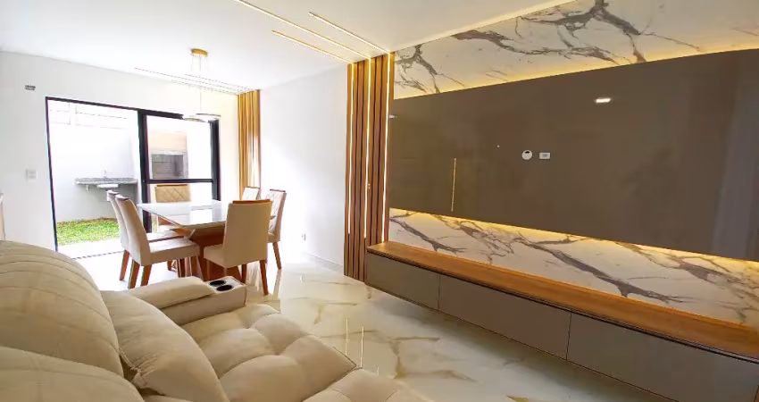 Sobrados com ótimo padrão de construção e acabamentos no bairro xaximacabamentos