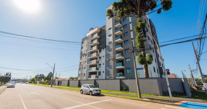 Apartamento 2 quartos com ótimo padrão de acabamento no coração do Hauer